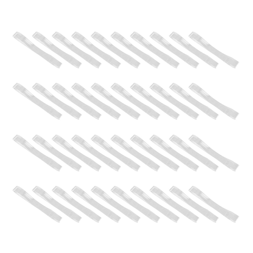 APL 20 Paia Comode Cinghie Tallone Fissatori Tacco Portatile Tacco Professionale