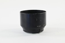 Nikon HS-8 Lens Hood Shade 52mm Snap-On F/85mm F2, 105mm F2.5 G605