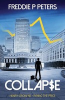 Freddie P Peters | Collapse | Taschenbuch | Englisch (2019) | Freddie P Peters