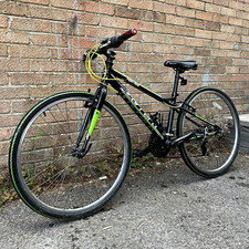 Carrera Abyss Junior Mountain Bike