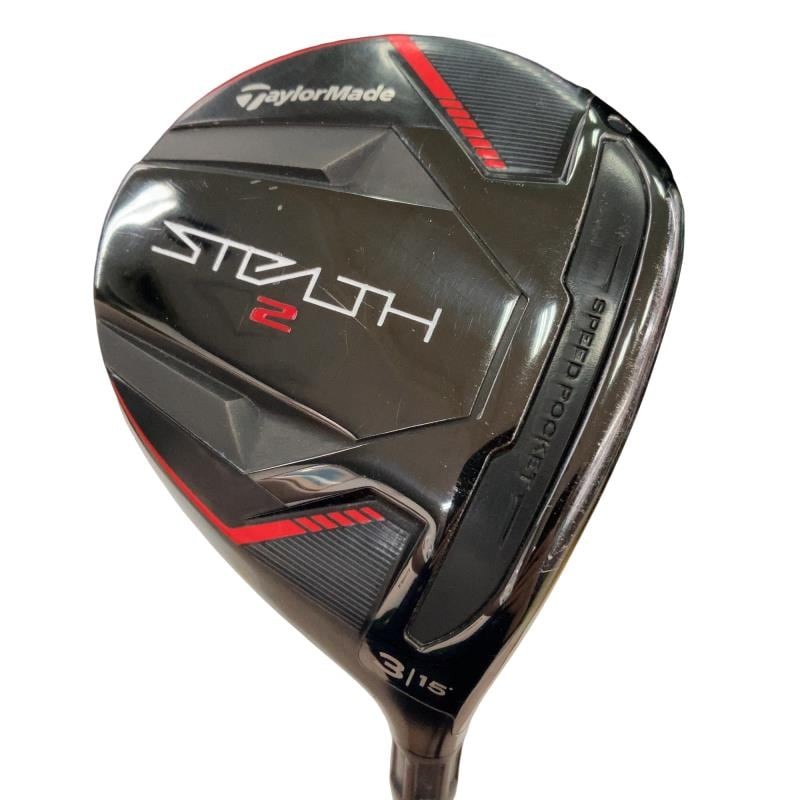 TaylorMade Stealth 2 Fairway Wood