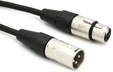 RapcoHorizon RM1 Microphone Cable - 5-feet