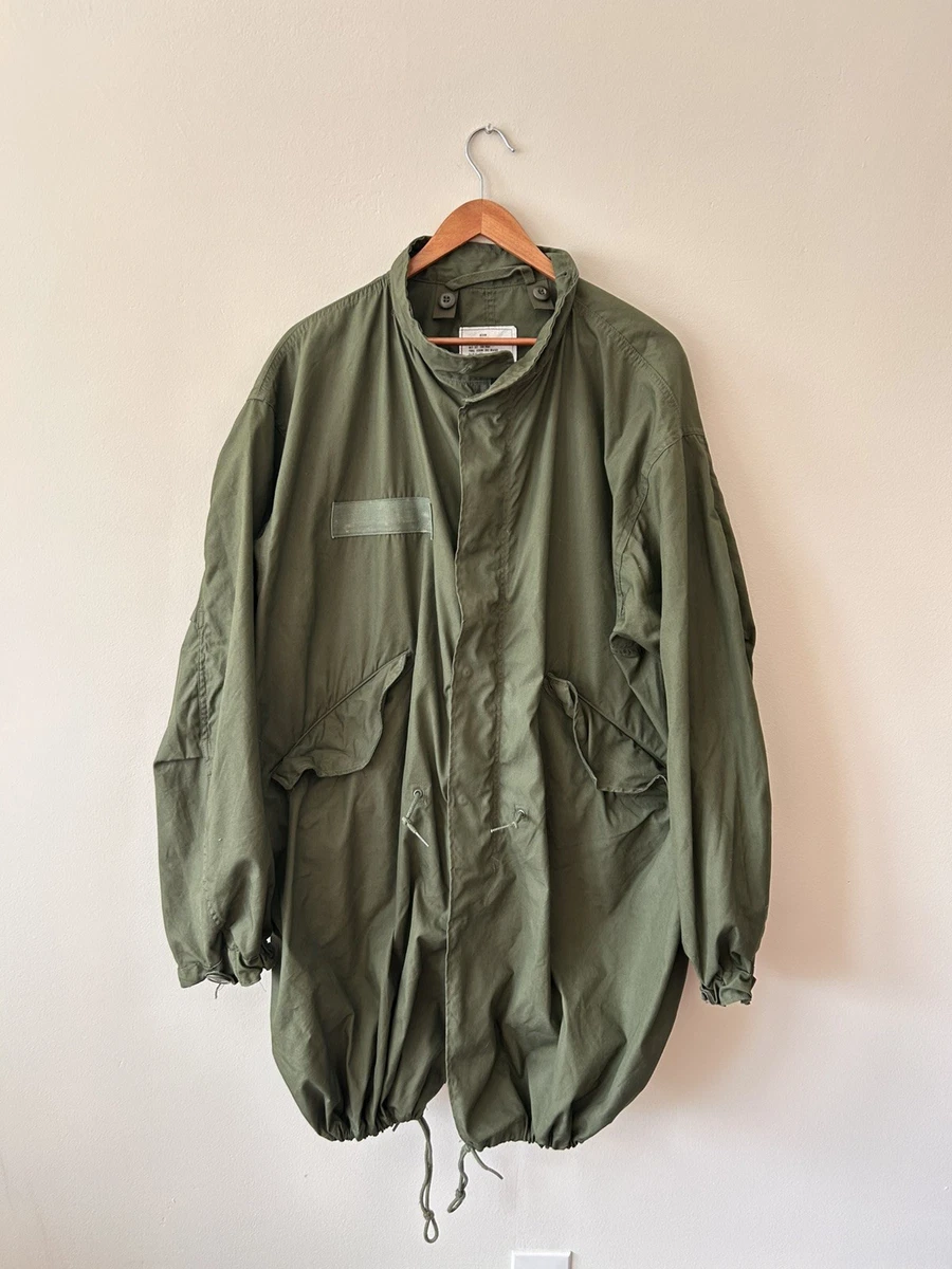 m65 parka products for sale | eBay