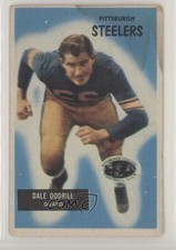 Click to enlarge Dale Dodrill