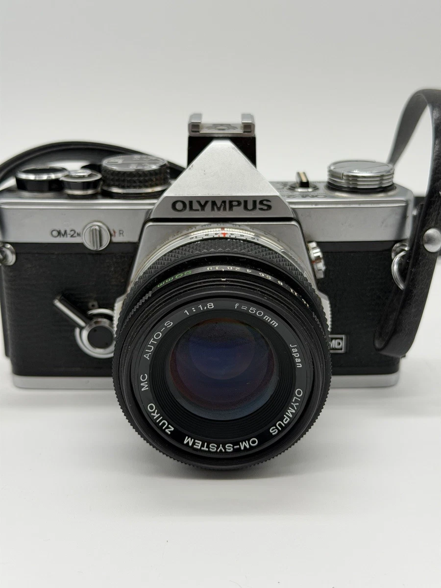 Olympus Om 2n for sale - eBay