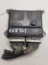 Engine ECM Electronic Control Module By Battery 2.0L Fits 07-09 MAZDA 3 1299714