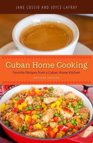 Cuban Home Cooking - 9780942084122