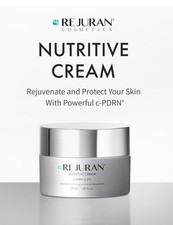 REJURAN Nutritive Cream 50ml c-PDRN 0.2 Anti-Aging K-Beauty