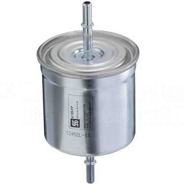 Kraftstofffilter Leitungsfilter 175 Mm Kolbenschmidt FüR U.A. Volvo S60-image