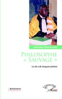 Abdoulaye Elimane Kane | Philosophie Sauvage | Taschenbuch | FranzöSisch (2020)