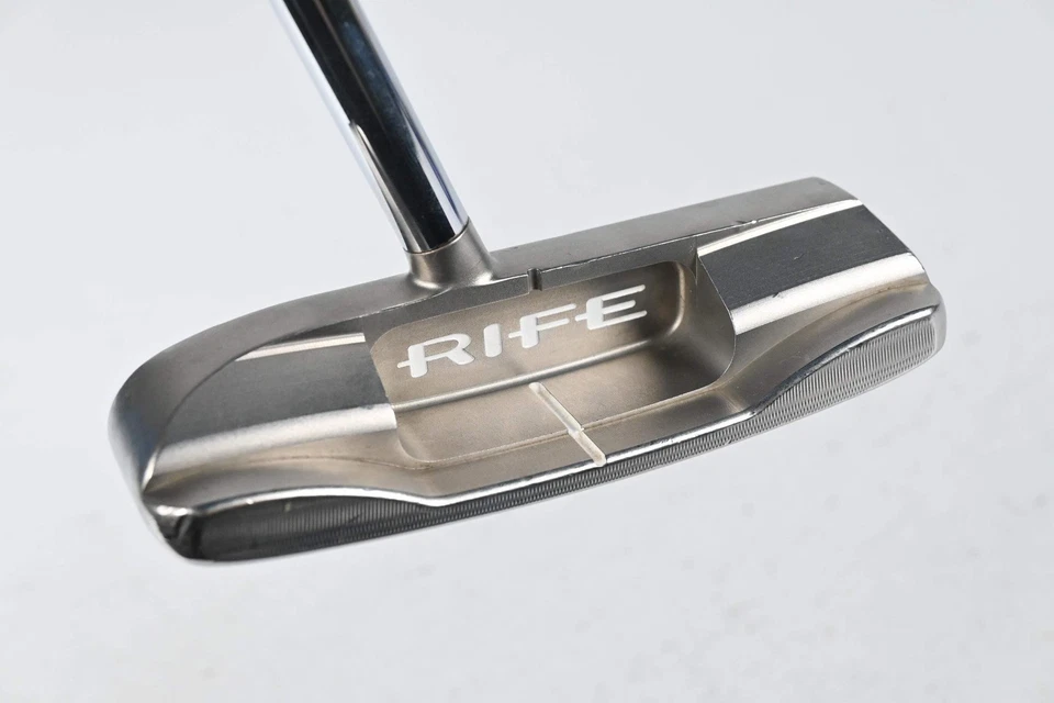 Rife Island Series Trinidad Putter / 35 Inch - Image 3 of 4