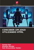 Sampa Das (U. A.) | Conceber UM Jogo Utilizando Html | Taschenbuch (2023)