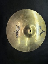 Zildjian A custom 14" Crash cymbal approx. 2010 Great condition 