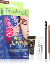 RefectoCil Pro Brow Colour eyebrow tint in Dark Brown