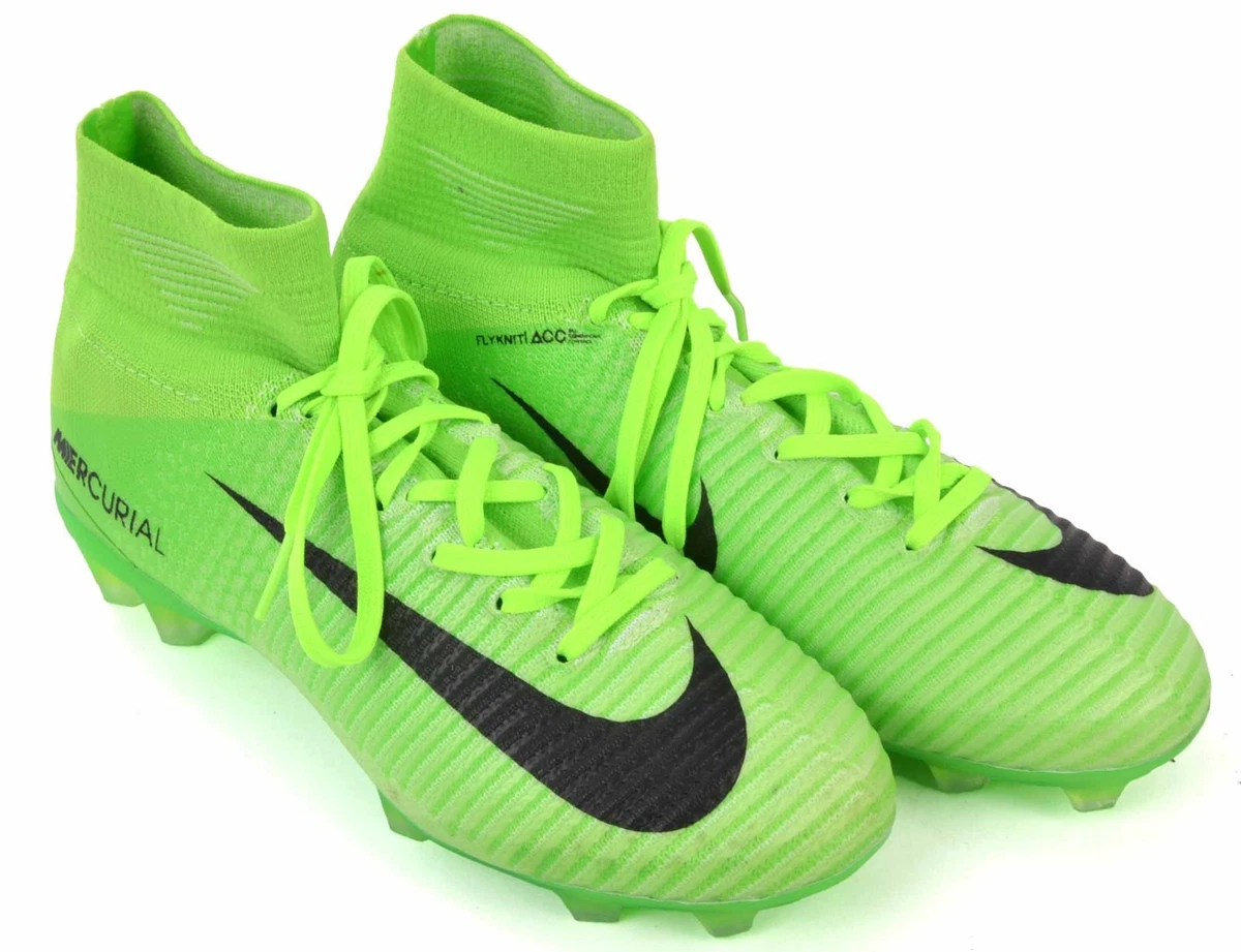 Nike Mercurial Superfly 5 AG Pro Green for Sale | Authenticity