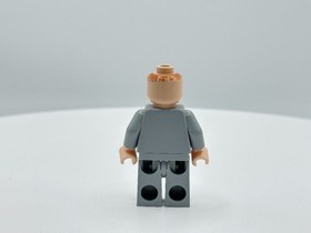 LEGO Harry Potter Peter Pettigrew Minifigure - hp048 - Set 4756