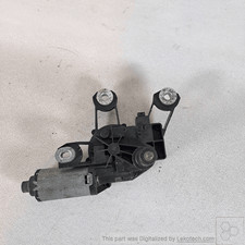 Lunette arrière Ford FIESTA