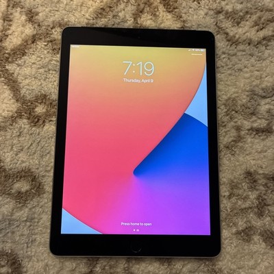 Apple iPad Air 2 A1567 (Verizon) 16 GB