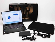 Acer Predator Helios Neo 16S 16" Ultra 9 275HX 32GB 1TB RTX 5070Ti