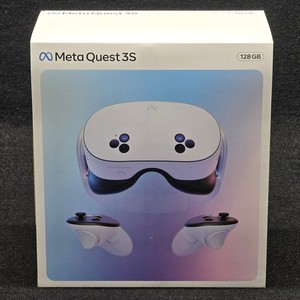 Meta Quest 3s Headset | eBay