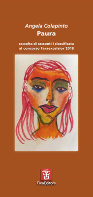 Neues Buch - Angela Colapinto - Angst - Fara