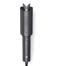 TYMO Curl Pro 1-inch Automatic Curling Iron Metallic Grey NEW Sealed