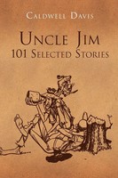 Caldwell Davis | Uncle Jim | Taschenbuch | Englisch (2011) | Xlibris