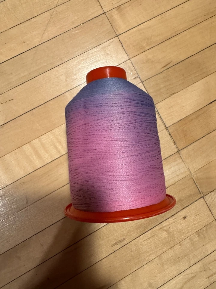 Thermochromic Yarn, Temperature Heat Sensitive Polyester Yarn - Image 4 of 4