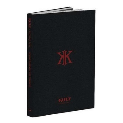 Kult: Divinity Lost - Beyond Darkness Madness (Black Ed.) (english)