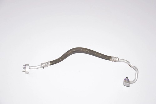 BMW 5 G30 G31 G38 2017 Klimaleitung Klimaschlauch 9321595 Diesel 120kW EGO98441