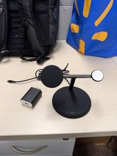 Belkin Boost Charge Pro 3-in-1 Wireless Charging Stand MINT CONDITION
