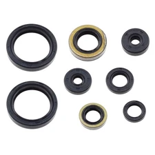 Engine Oil Seal Kit for Kawasaki KX250F fits 2017 2018 2019 2020 Models