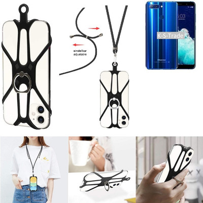 Handykette für Hisense Infinity H11 Pro Handy-Ring Handykordel