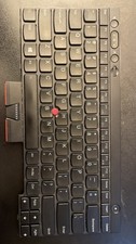 Lenovo 04X1201 Keyboard Replacement for Lenovo IBM Thinkpad