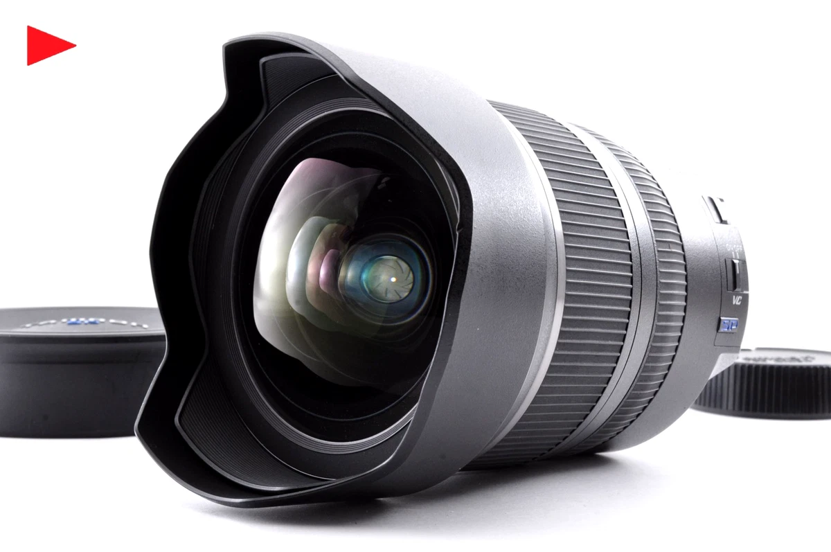 【中古】TAMRON タムロン A012 SP 15-30mm f/2.8 Di VC USD ニコン用 Amazon.co.jp: TAMRON 大口径超広角ズームレンズ SP 15-30mm F2.8 Di