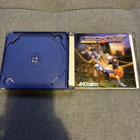 Trickstyle (Dreamcast)
