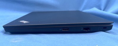 Lenovo ThinkPad E14 Gen 3 - AMD Ryzen 7 5700U, 16GB RAM, 512GB