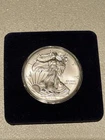 2016 American Eagle Silver 1oz Coin Brilliant Uncirculated .999