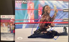 2013 Tristar TNA Impact Live Wrestling Cards 26