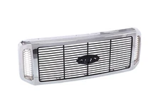New Front GRILLE For Ford Super Duty 6C3Z8200AAA