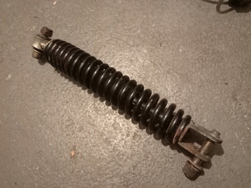 Stoßdämpfer, Federbein hinten   Derbi Vamos