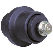 Prowler Bobcat E26 Bottom Roller  - Part Number: 7013575 - Rubber Track