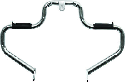 Lindby Multibar Highway Bar Chrome Plated 1305