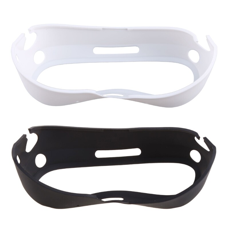 Silicone Frame for 4 Headset Protective Skin Accessories