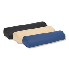 HALBROLLE, KNIEROLLE, NACKENROLLE, LAGERUNGSROLLE , 60x18x12, ROBUST, LANGLEBIG