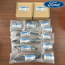 Ford 13 PIECES TIMING CHAIN KIT For 2000-2010 FORD F-250-550 5.4L V8 24V OHV