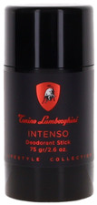 Intenso By Tonino Lamborghini For Men Deodorant Stick 2.6oz New