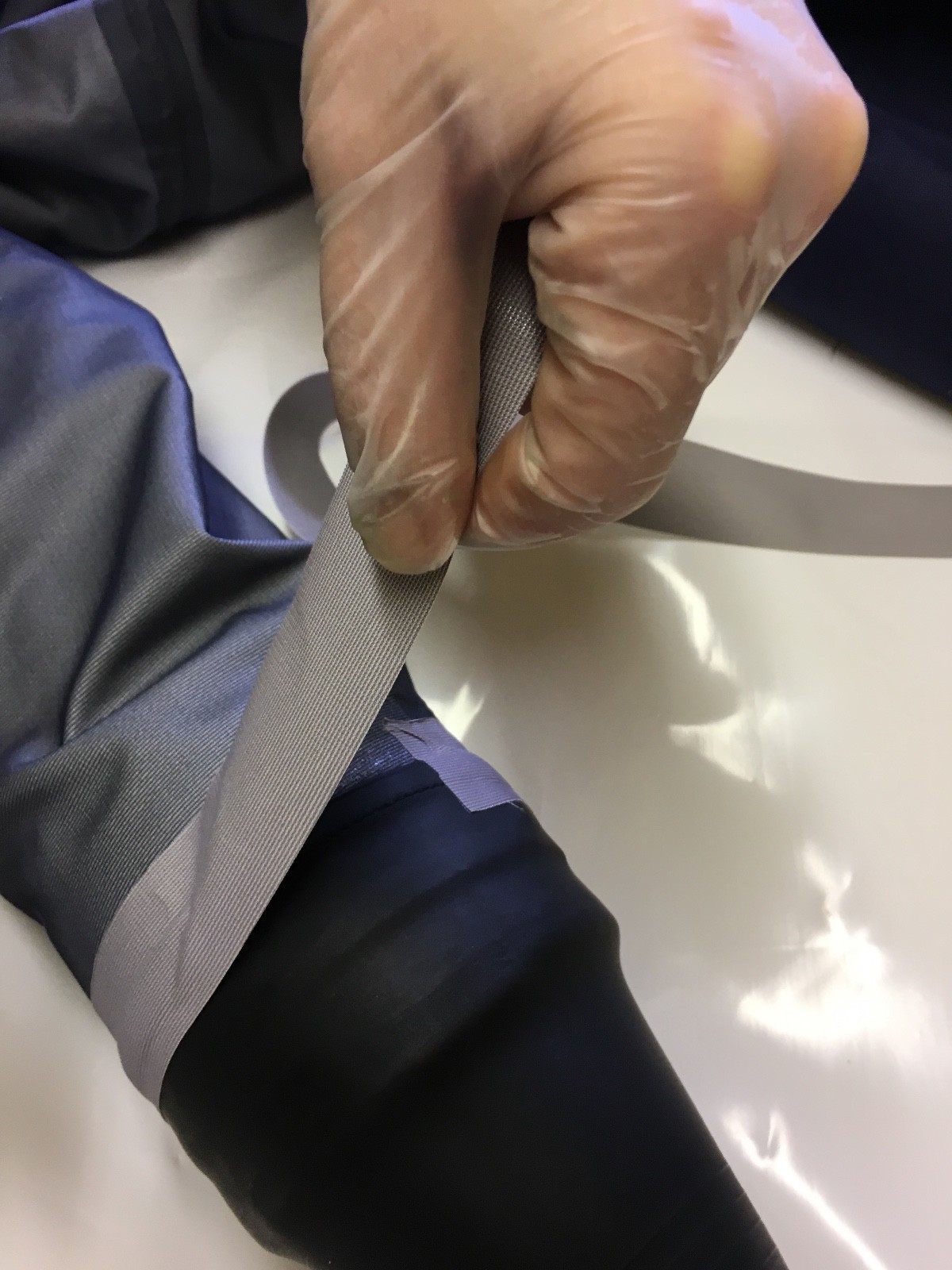 Drysuit Neck Dry Suit Seal Latex seals Latex Dry suit Replacement Neck