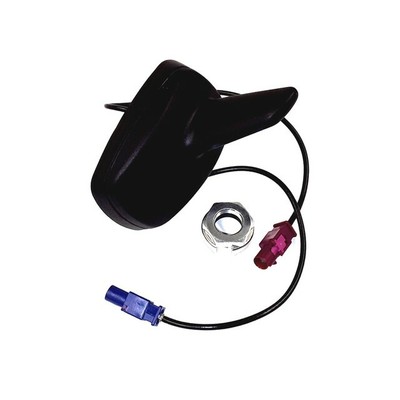 Volkswagen 1K0035507K Genuine OEM Factory Original Antenna for 