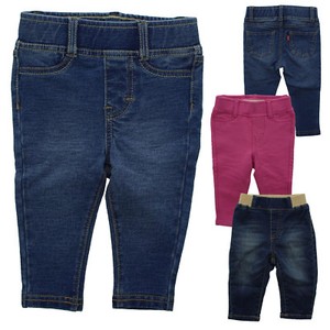 denim leggings baby